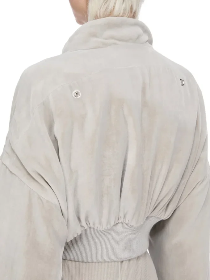 RICK OWENS – JAKKER RP02E4740V-08