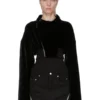 RICK OWENS – JAKKER RP02E4740V-09