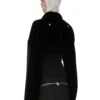 RICK OWENS – JAKKER RP02E4740V-09