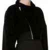 RICK OWENS – JAKKER RP02E4740V-09