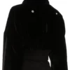 RICK OWENS – JAKKER RP02E4740V-09