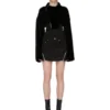 RICK OWENS – JAKKER RP02E4740V-09