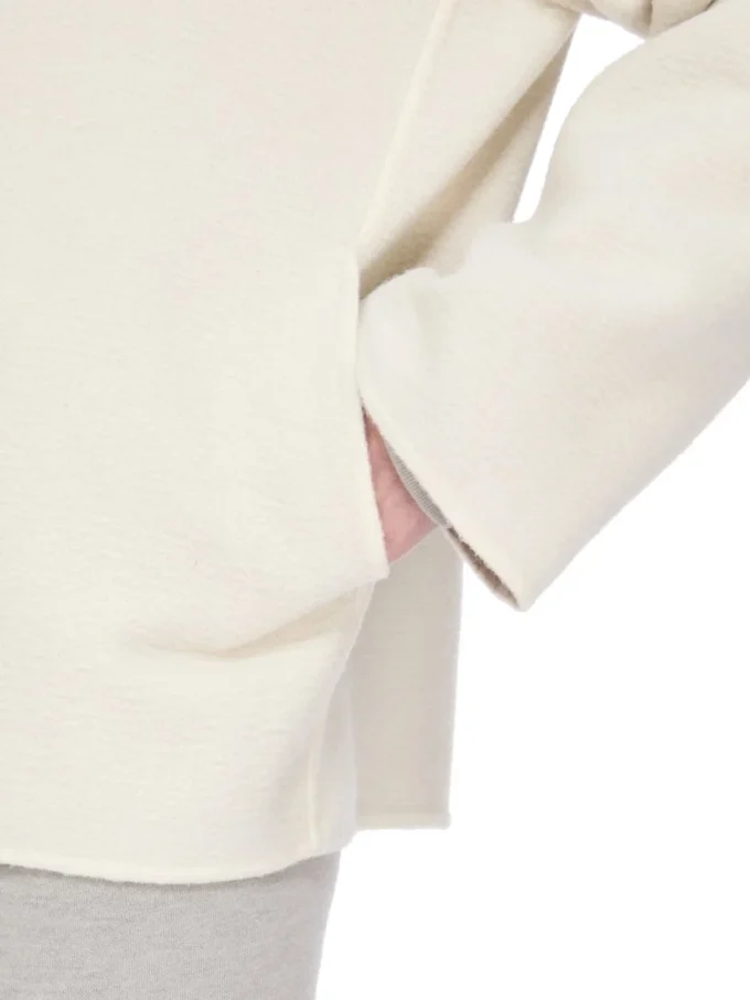 RICK OWENS – JAKKER RP02E4741DBC-1108