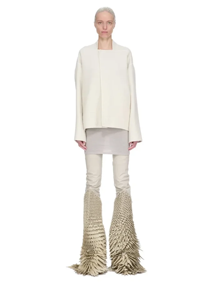 RICK OWENS – JAKKER RP02E4741DBC-1108