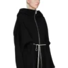 RICK OWENS – JAKKER RP02E4745DBC-09