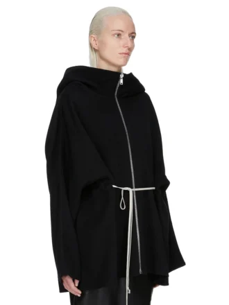 RICK OWENS – JAKKER RP02E4745DBC-09