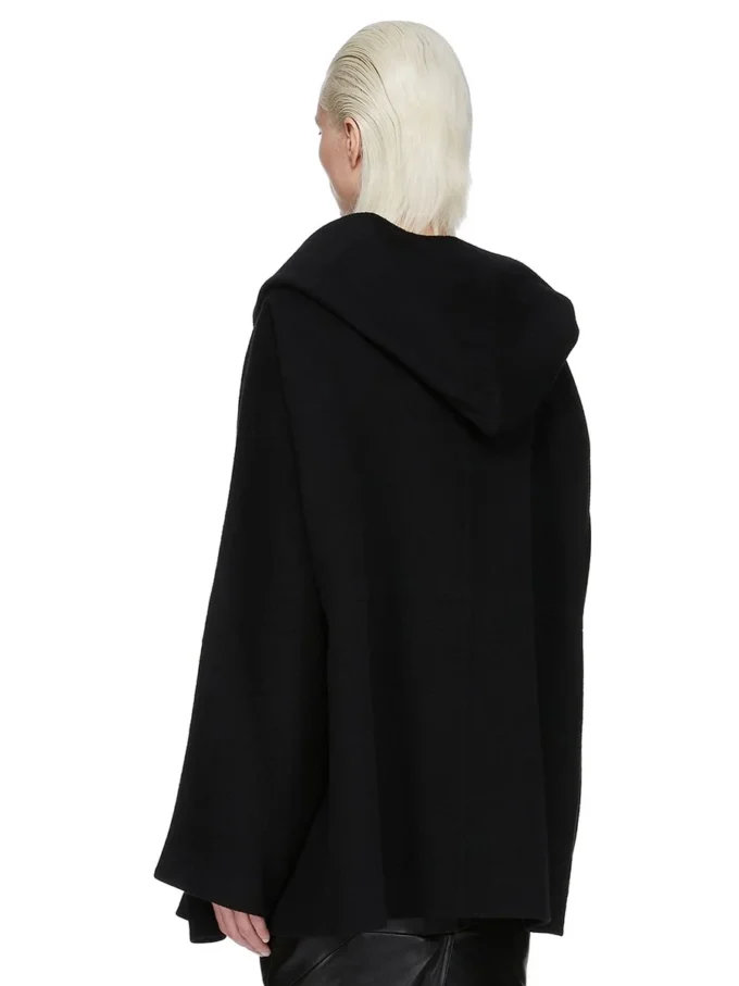 RICK OWENS – JAKKER RP02E4745DBC-09