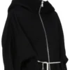 RICK OWENS – JAKKER RP02E4745DBC-09