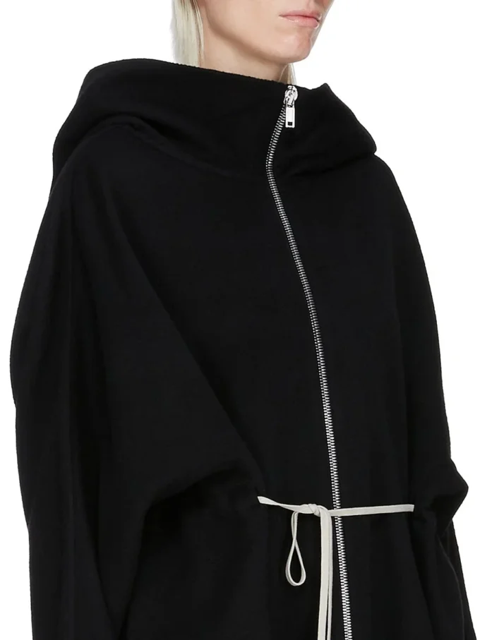RICK OWENS – JAKKER RP02E4745DBC-09