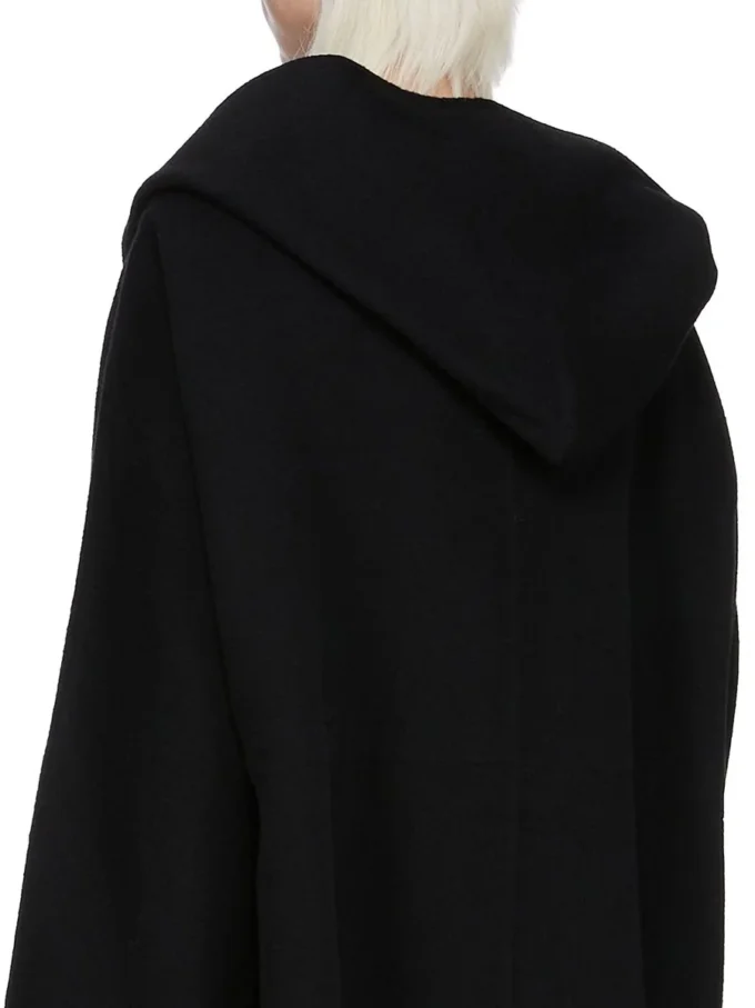 RICK OWENS – JAKKER RP02E4745DBC-09