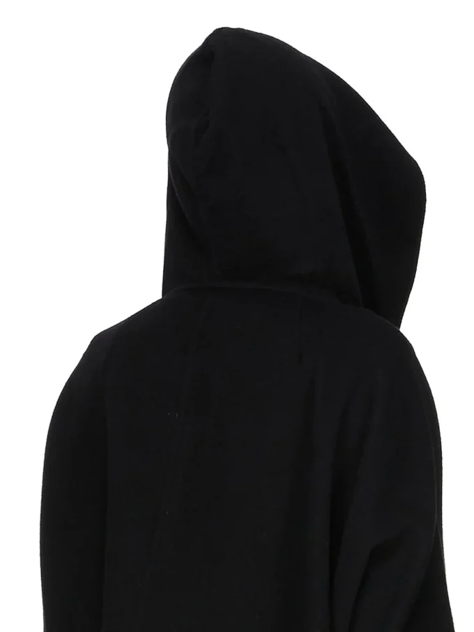 RICK OWENS – JAKKER RP02E4745DBC-09