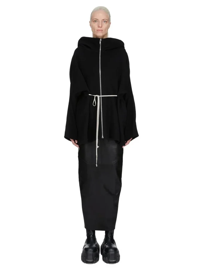 RICK OWENS – JAKKER RP02E4745DBC-09