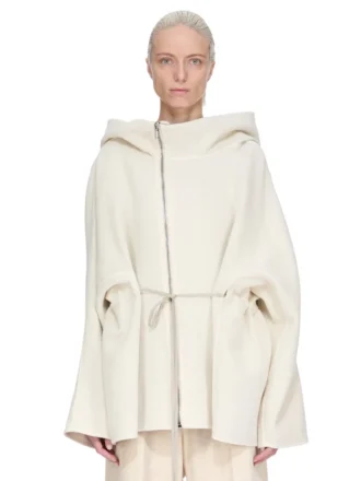 RICK OWENS – JAKKER RP02E4745DBC-1108