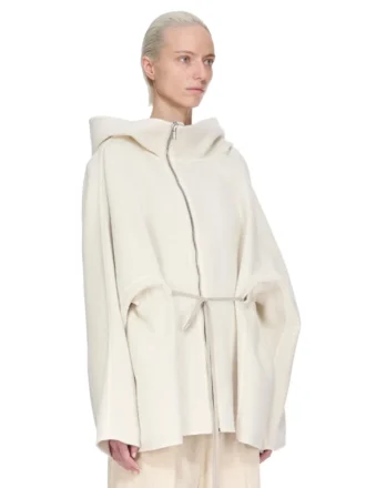 RICK OWENS – JAKKER RP02E4745DBC-1108