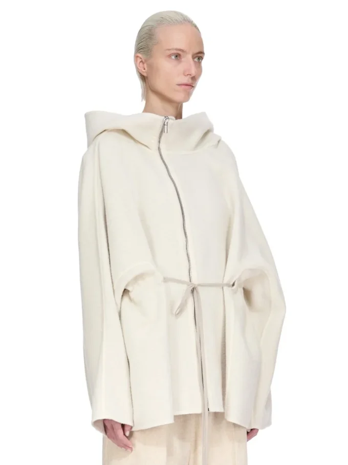 RICK OWENS – JAKKER RP02E4745DBC-1108