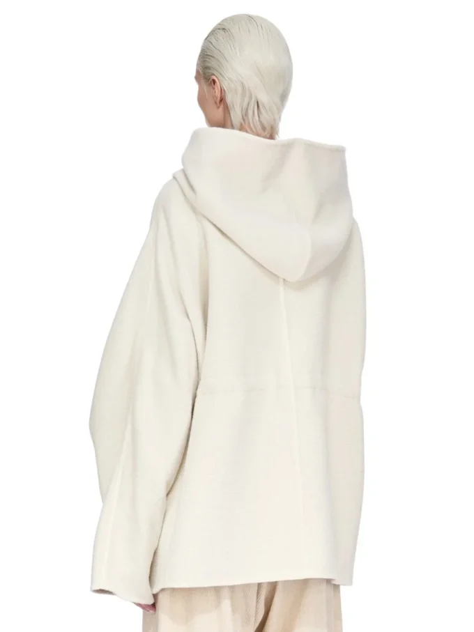 RICK OWENS – JAKKER RP02E4745DBC-1108