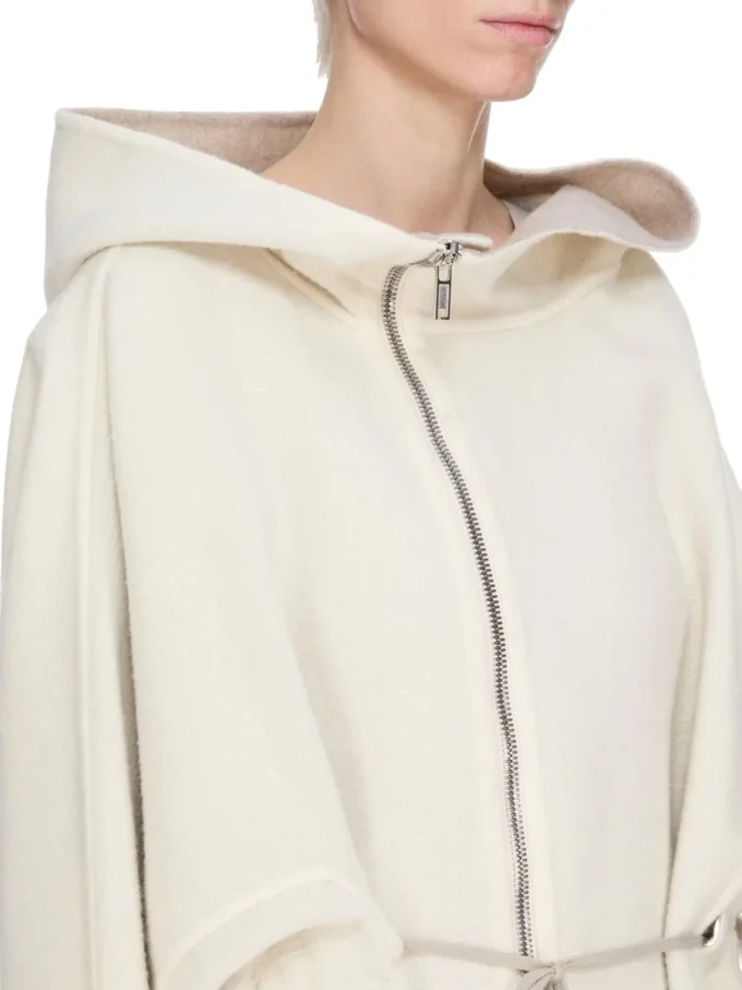 RICK OWENS – JAKKER RP02E4745DBC-1108