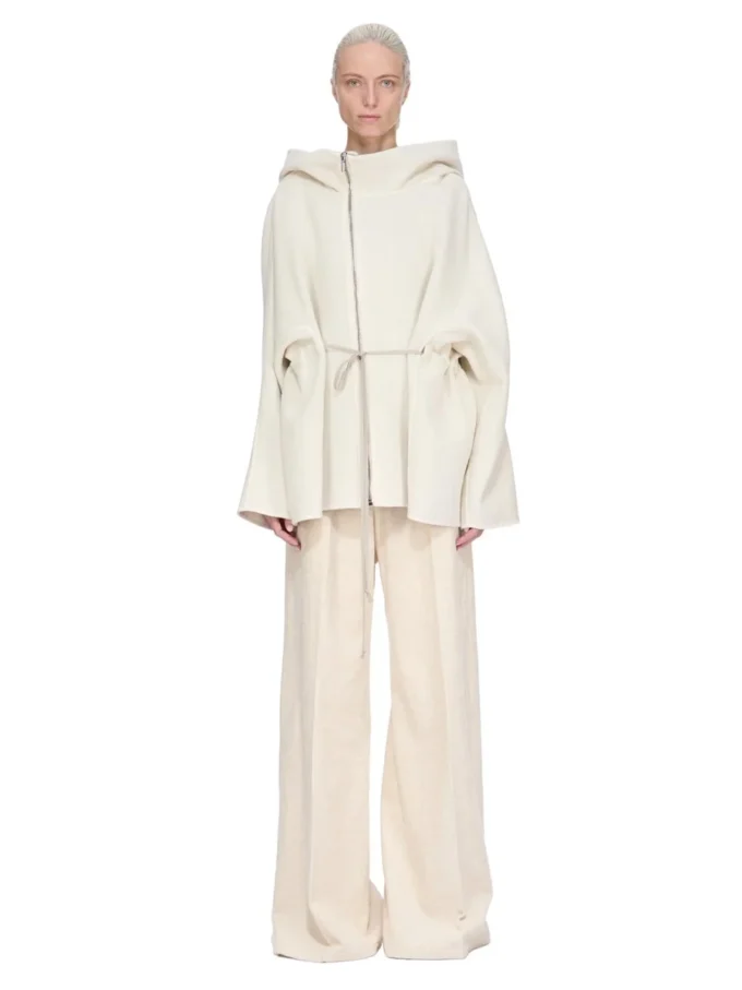 RICK OWENS – JAKKER RP02E4745DBC-1108