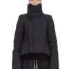 RICK OWENS – JAKKER RP02E4746MTD1-09