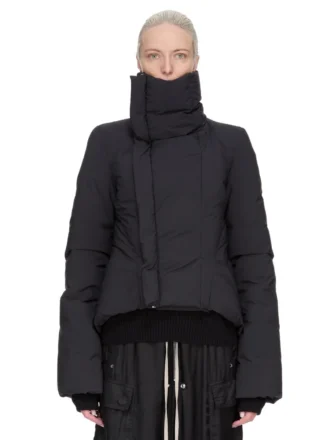 RICK OWENS – JAKKER RP02E4746MTD1-09