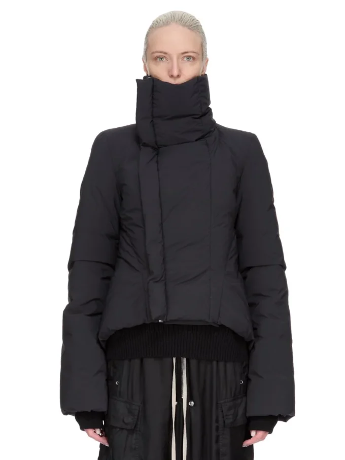 RICK OWENS – JAKKER RP02E4746MTD1-09
