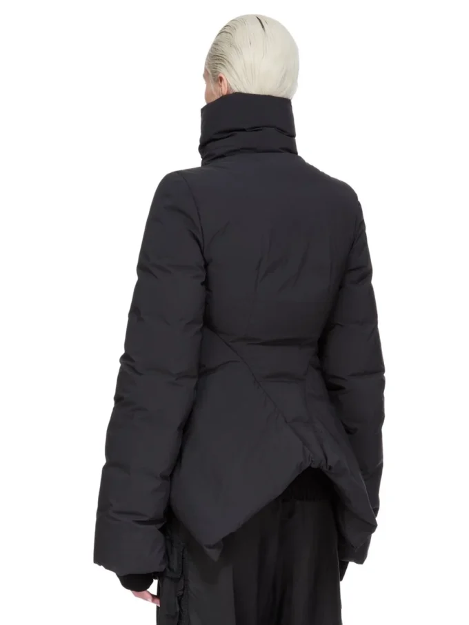 RICK OWENS – JAKKER RP02E4746MTD1-09
