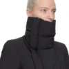 RICK OWENS – JAKKER RP02E4746MTD1-09