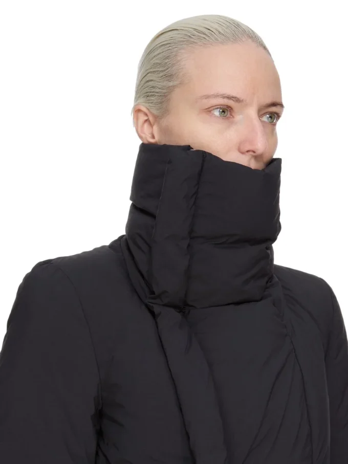 RICK OWENS – JAKKER RP02E4746MTD1-09