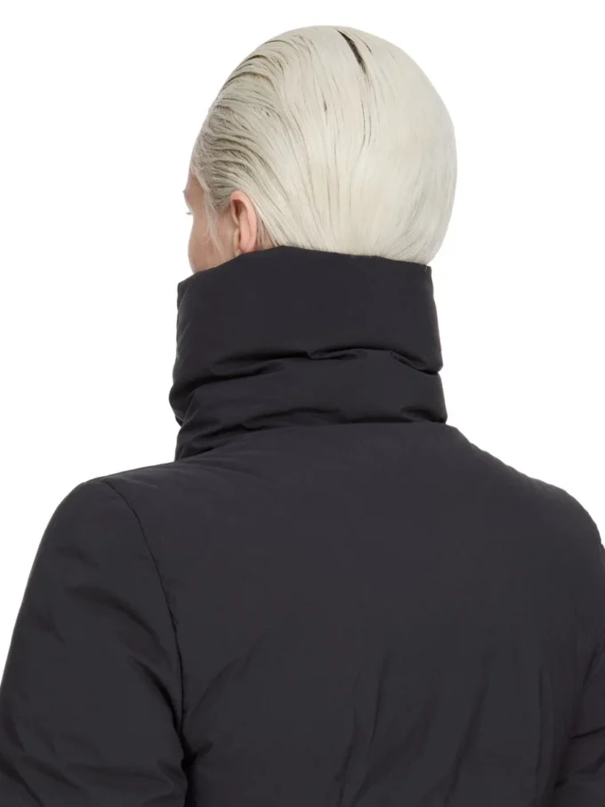 RICK OWENS – JAKKER RP02E4746MTD1-09
