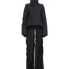 RICK OWENS – JAKKER RP02E4746MTD1-09