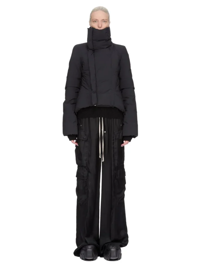 RICK OWENS – JAKKER RP02E4746MTD1-09