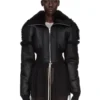 RICK OWENS – JAKKER RP02E4748LSHC-09 RICK OWENS – JAKKER RP02E4748LSHC-09