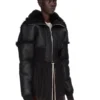 RICK OWENS – JAKKER RP02E4748LSHC-09 RICK OWENS – JAKKER RP02E4748LSHC-09