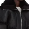 RICK OWENS – JAKKER RP02E4748LSHC-09 RICK OWENS – JAKKER RP02E4748LSHC-09