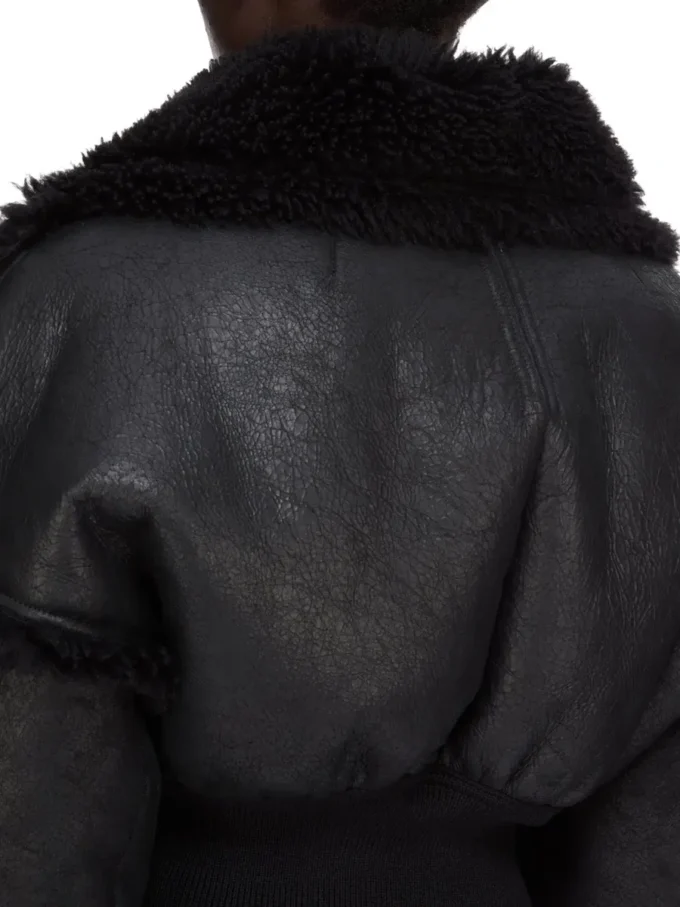 RICK OWENS – JAKKER RP02E4748LSHC-09 RICK OWENS – JAKKER RP02E4748LSHC-09