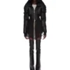 RICK OWENS – JAKKER RP02E4748LSHC-09 RICK OWENS – JAKKER RP02E4748LSHC-09