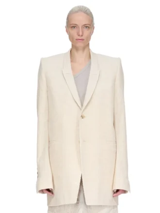 RICK OWENS – JAKKER RP02E4754MLC-21