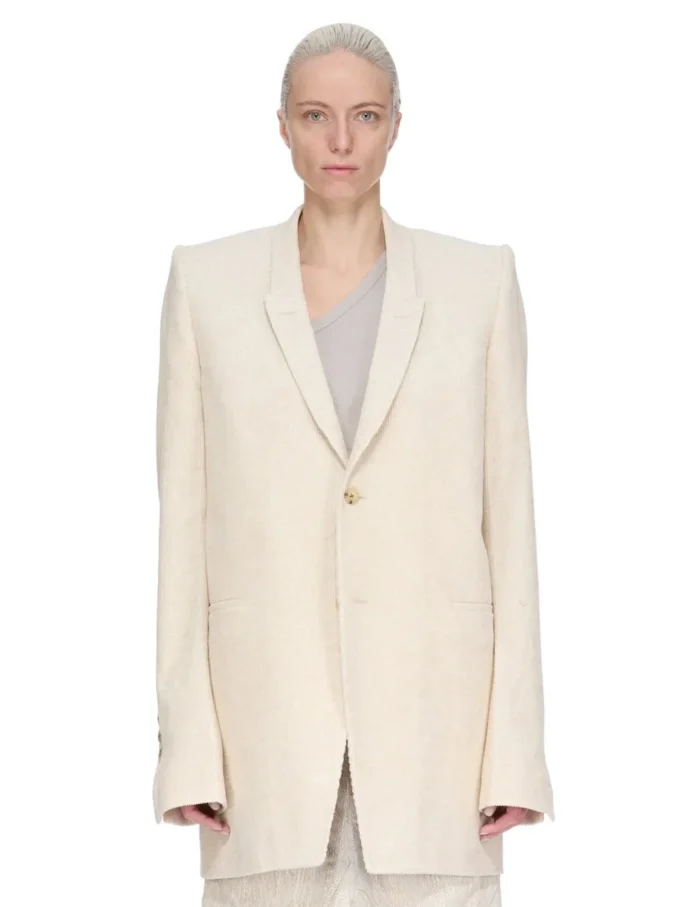 RICK OWENS – JAKKER RP02E4754MLC-21