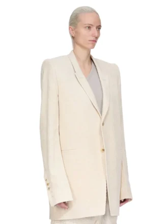 RICK OWENS – JAKKER RP02E4754MLC-21
