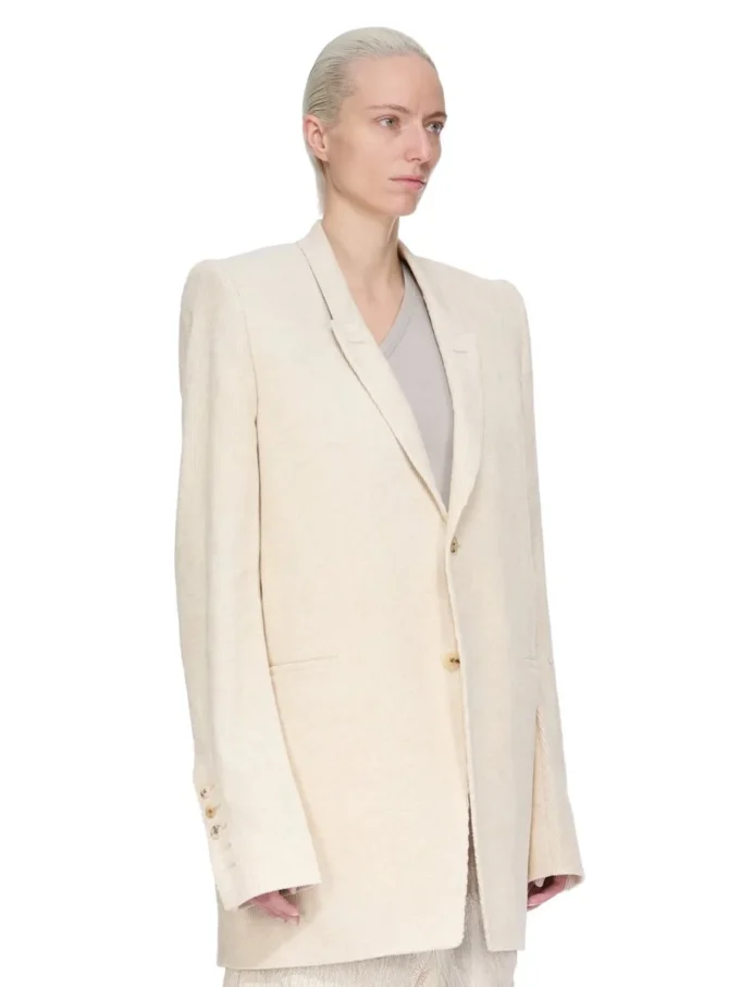 RICK OWENS – JAKKER RP02E4754MLC-21