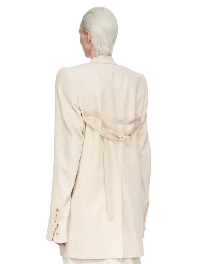 RICK OWENS – JAKKER RP02E4754MLC-21