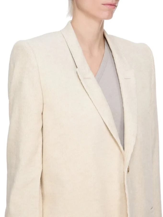 RICK OWENS – JAKKER RP02E4754MLC-21
