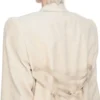 RICK OWENS – JAKKER RP02E4754MLC-21