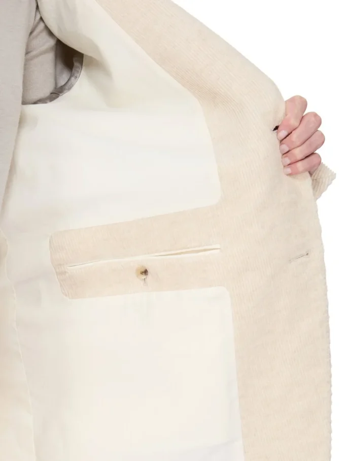 RICK OWENS – JAKKER RP02E4754MLC-21