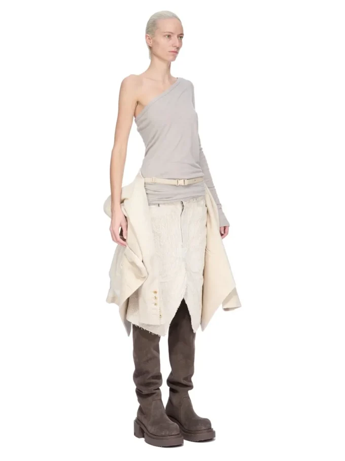 RICK OWENS – JAKKER RP02E4754MLC-21