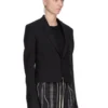 RICK OWENS – JAKKER RP02E4757WGP-09 RICK OWENS – JAKKER RP02E4757WGP-09