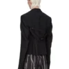RICK OWENS – JAKKER RP02E4757WGP-09 RICK OWENS – JAKKER RP02E4757WGP-09