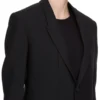 RICK OWENS – JAKKER RP02E4757WGP-09 RICK OWENS – JAKKER RP02E4757WGP-09