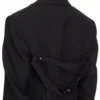 RICK OWENS – JAKKER RP02E4757WGP-09 RICK OWENS – JAKKER RP02E4757WGP-09