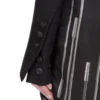 RICK OWENS – JAKKER RP02E4757WGP-09 RICK OWENS – JAKKER RP02E4757WGP-09